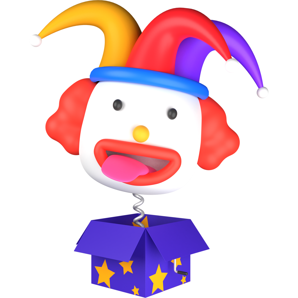 Юмористическая игра #26